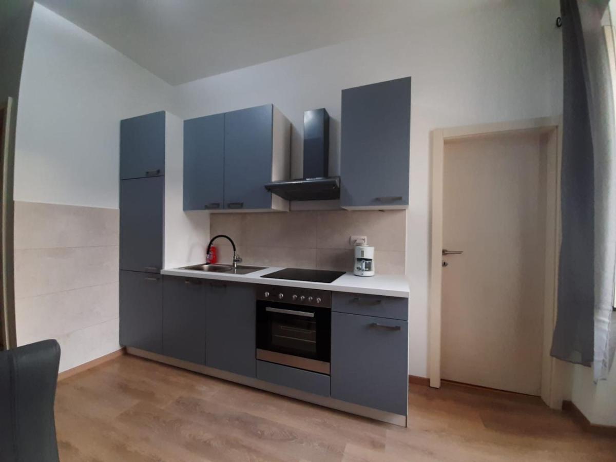 Apartment Center Спліт Екстер'єр фото