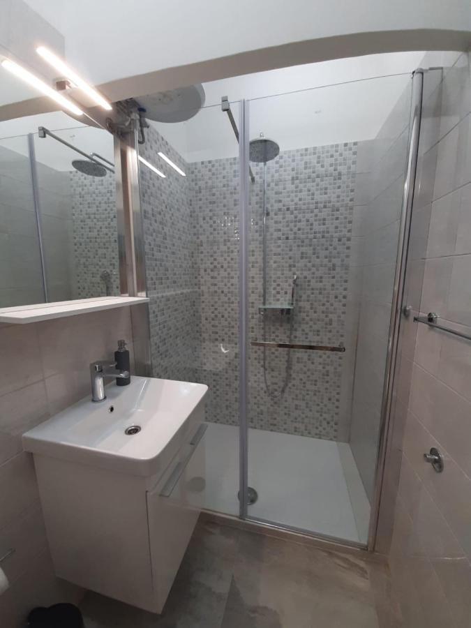 Apartment Center Спліт Екстер'єр фото