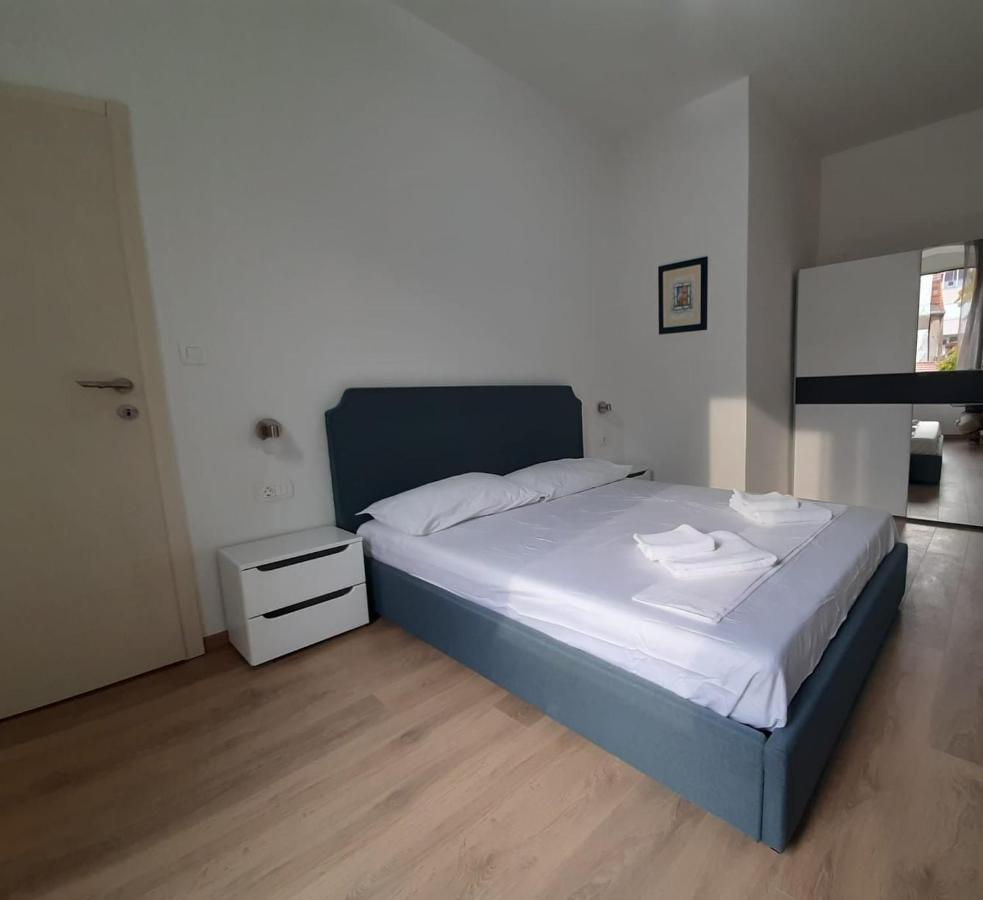 Apartment Center Спліт Екстер'єр фото