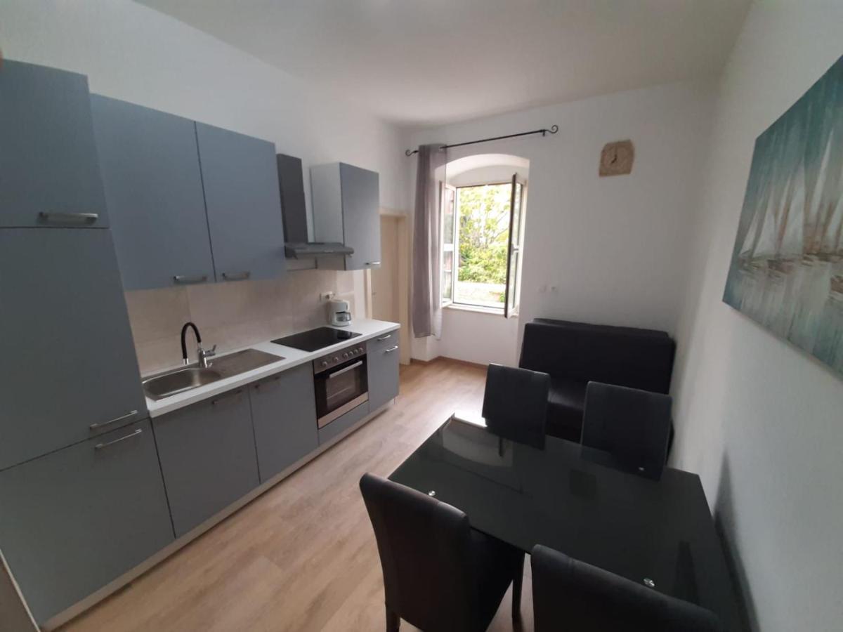 Apartment Center Спліт Екстер'єр фото