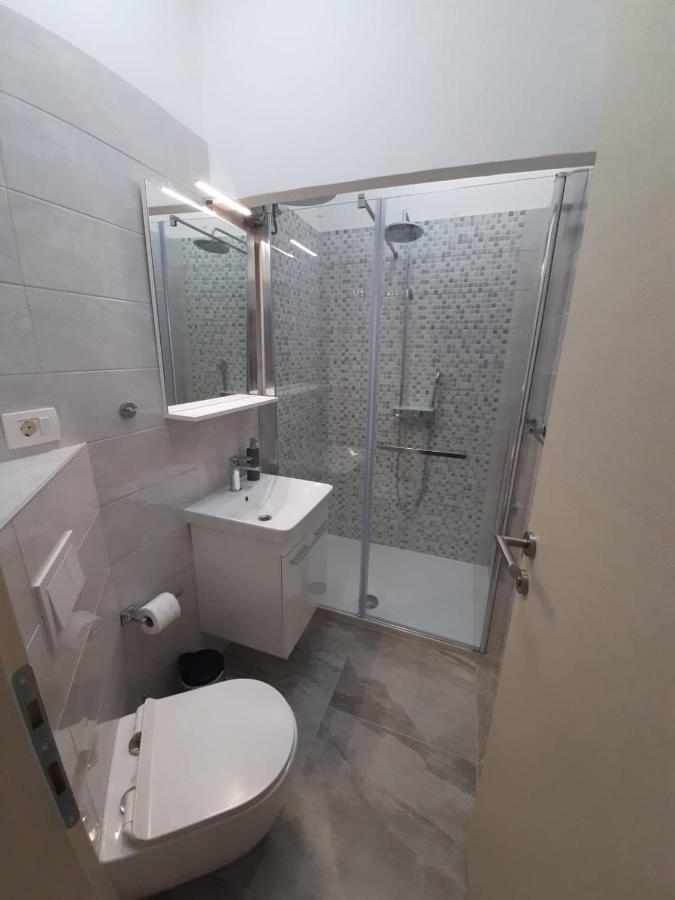 Apartment Center Спліт Екстер'єр фото