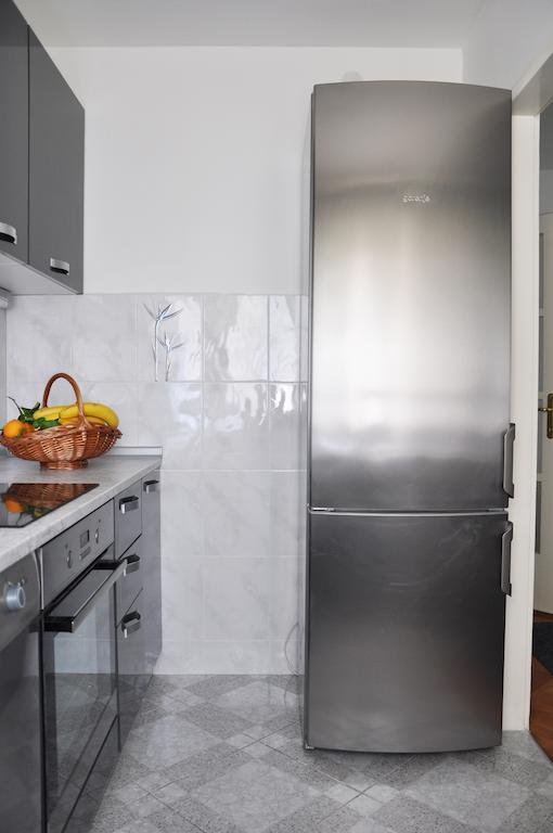 Apartment Center Спліт Екстер'єр фото