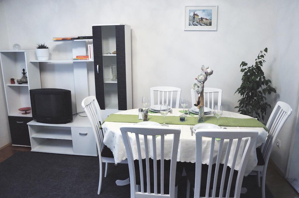 Apartment Center Спліт Екстер'єр фото