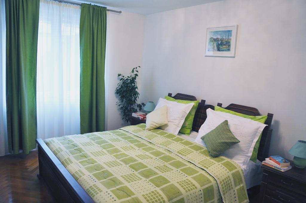 Apartment Center Спліт Екстер'єр фото