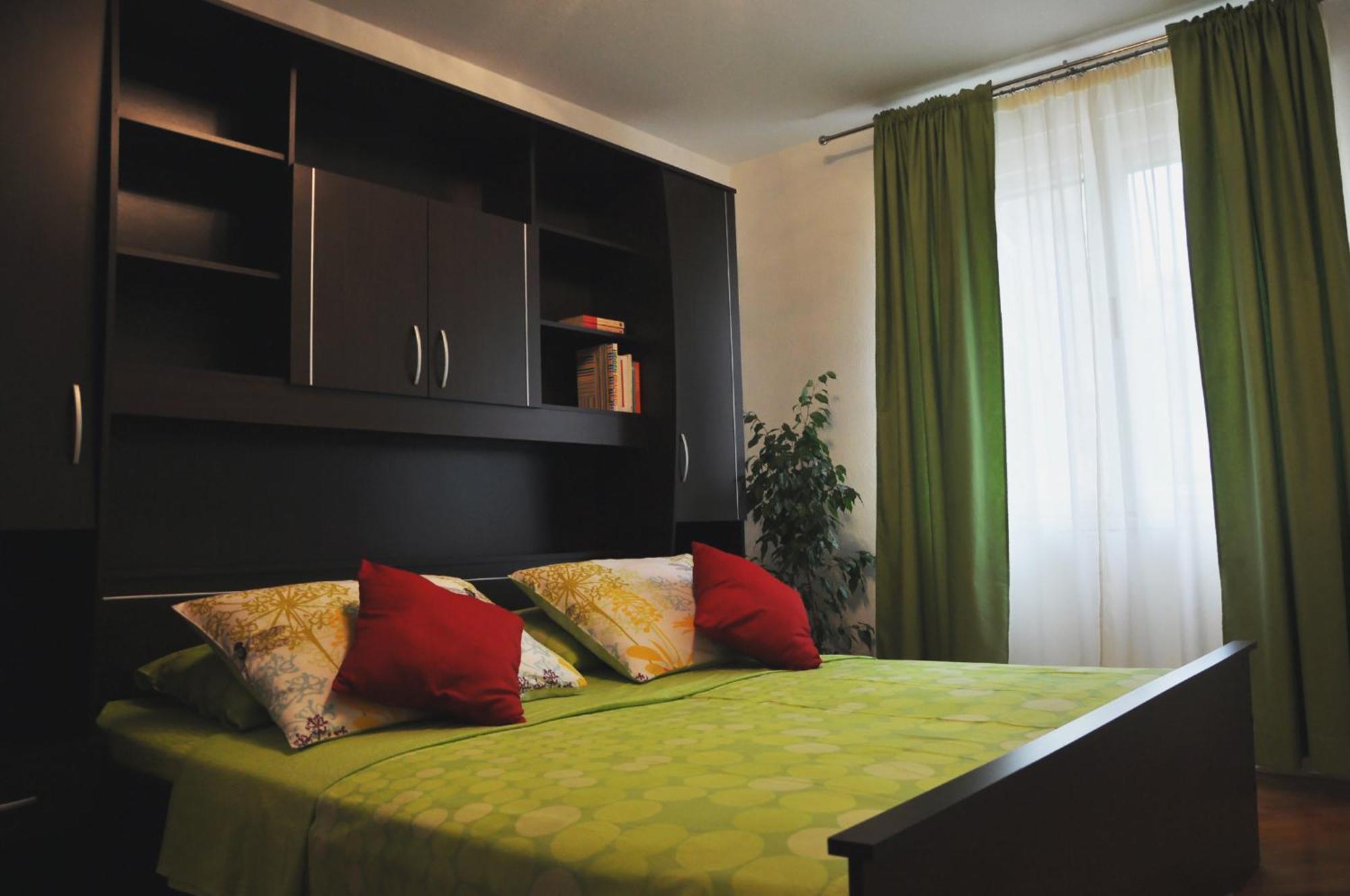 Apartment Center Спліт Екстер'єр фото