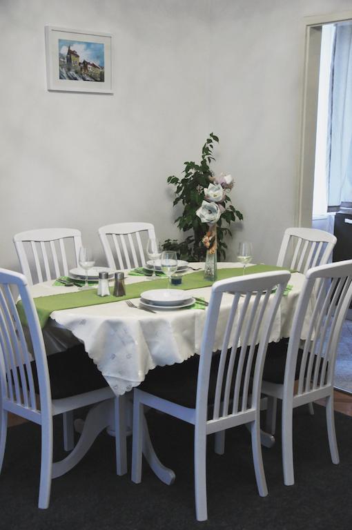 Apartment Center Спліт Екстер'єр фото