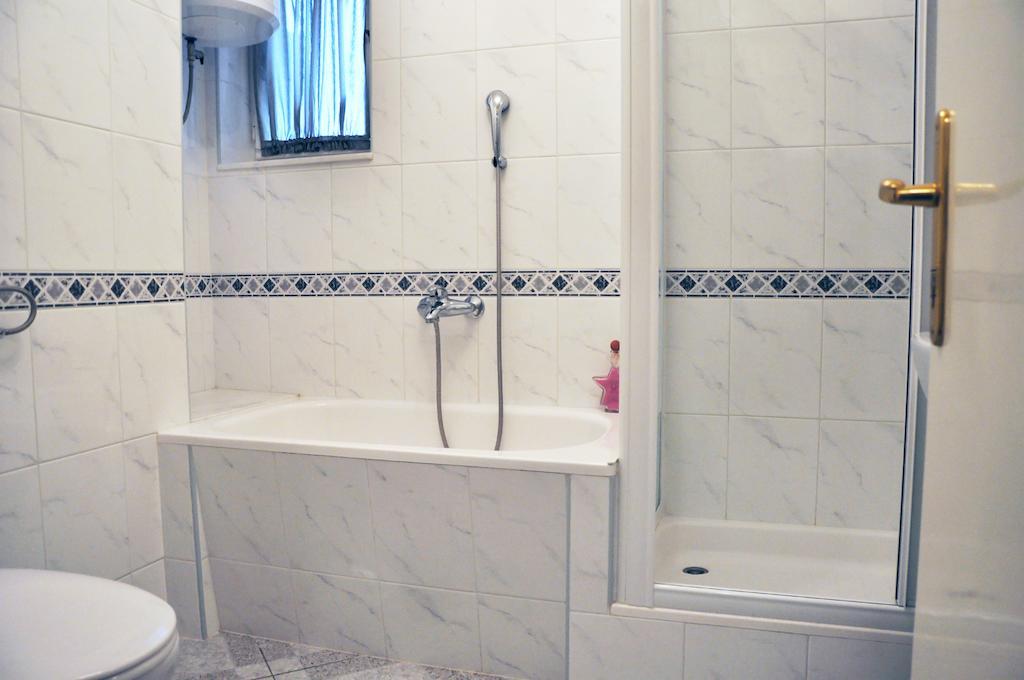 Apartment Center Спліт Номер фото