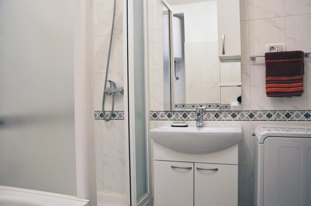 Apartment Center Спліт Номер фото