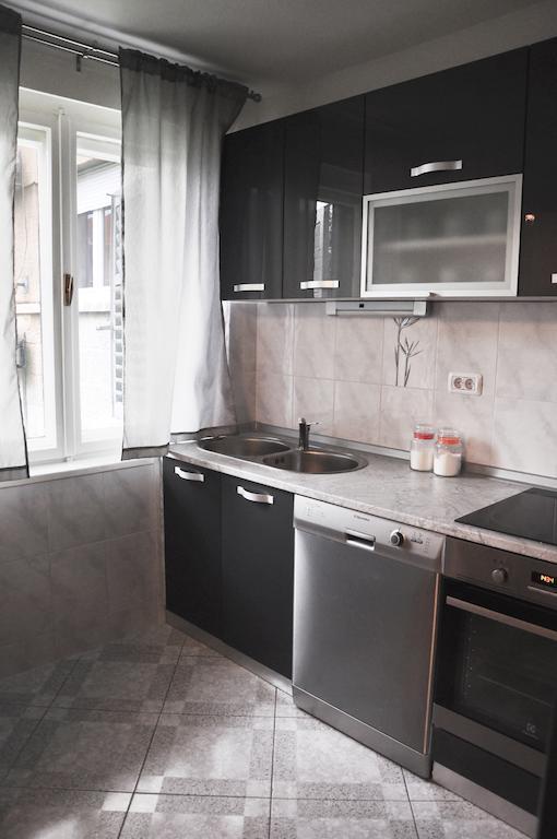 Apartment Center Спліт Екстер'єр фото