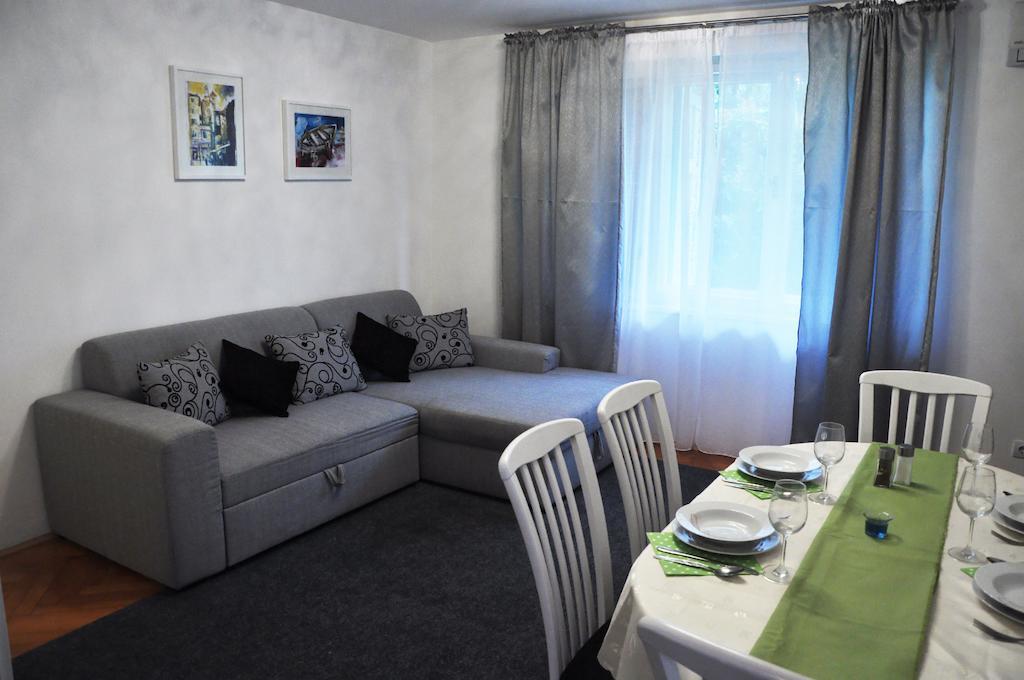 Apartment Center Спліт Номер фото